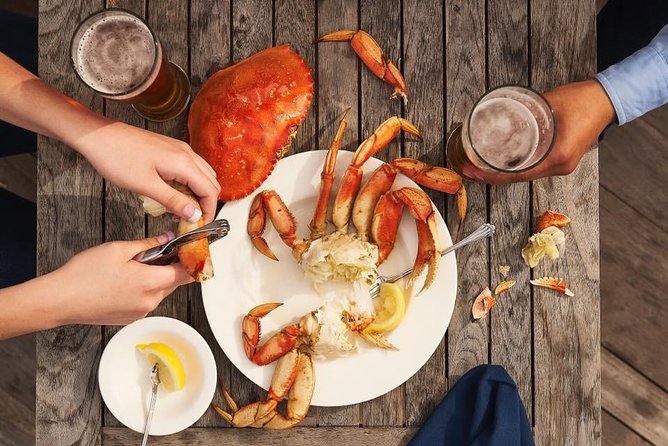 Oregon Coast Tour and Wine Tasting From Portland- Full Day Tour - Pickup and Transportation Details