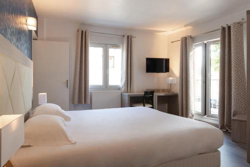 Orme Hotel, Akena - Amenities and Services