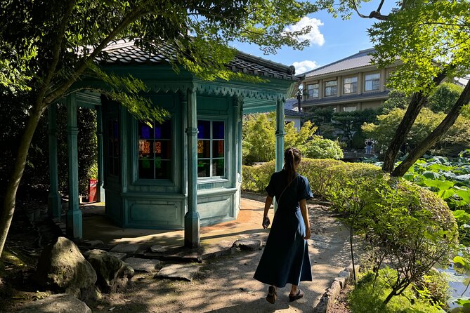 Osaka: 2.5 Hours Combo Tour of Shitennoji and Isshinji Temples - Accessibility and Participation