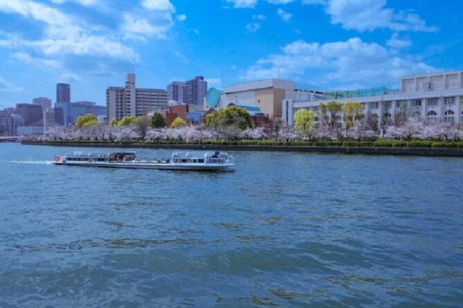 Osaka and Kyoto Stunning Cherry Blossoms and Sakura Cruise Tour - Cancellation and Refund Policies