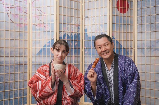 Osaka: Aroma Massage With Bamboo Stick at the Temple <120-Min> - Additional Information