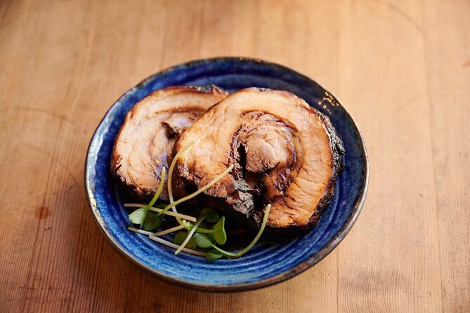 Osaka: Private Hidden Bar Walking Tour in Juso - Dining Experiences