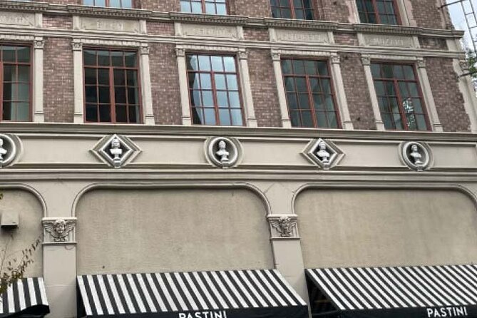 Outdoor Escape Room in Portland - Downtown - Accessibility Features