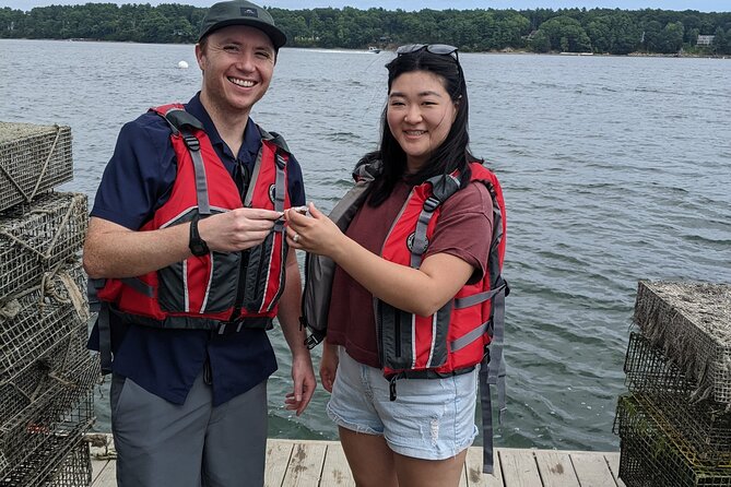 Oyster Tasting and Kayak Tour - Health and Safety Guidelines