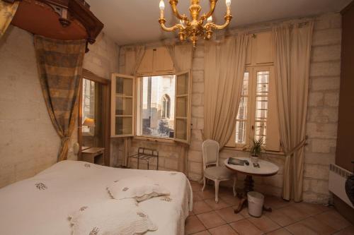 Palace of the Popes Hotel - Dining Experience