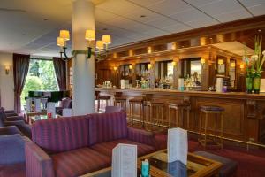 Park Hotel - Accommodations