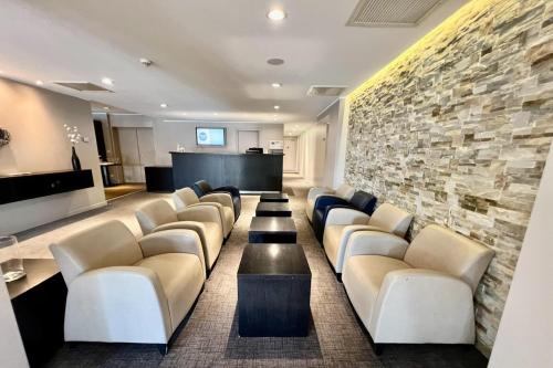 Park Hotel - Guest Experience and Reviews