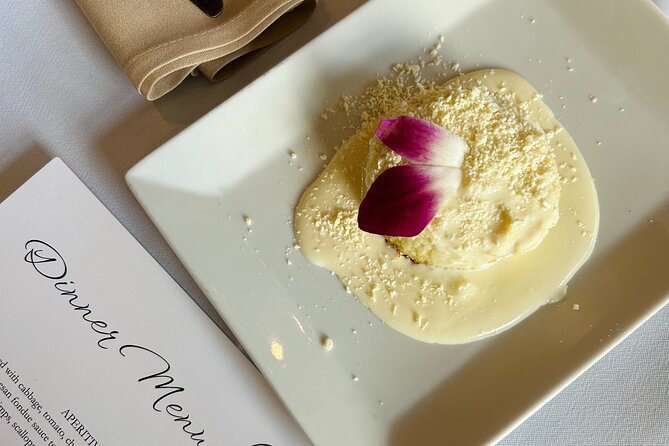 Paso Robles Walking Food Tour 3 Hours With Drinks - Whats Included in Your Experience