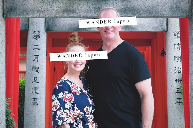 Personalized Fukuoka Tour: From Local to Major Highlights - Savoring the Flavors of Fukuokas Street Food