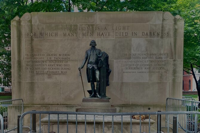 Philadelphia Haunted Ghost Smartphone Guided Audio Walking Tour - Highlights
