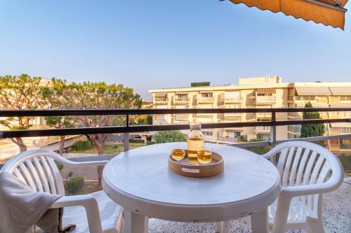 Pierre & Vacances Heliotel Marine Residence - Guest Experience and Feedback