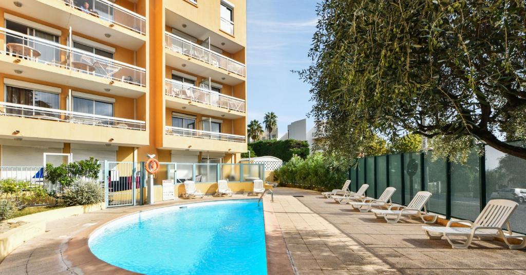 Pierre & Vacances Residence La Rostagne - Guest Experience