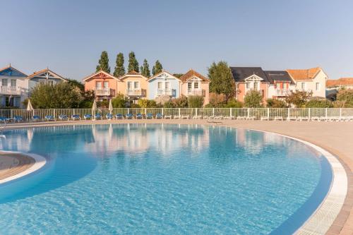 Pierre & Vacances Residence The Domain of Bourgenay - Amenities and Facilities