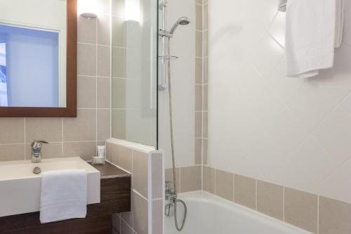 Pierre & Vacances Residence The Gardens of the Opal Coast - Amenities and Facilities Offered