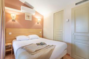 Pierre & Vacances Residence the Hameau De La Pinède - On-Site Facilities and Services