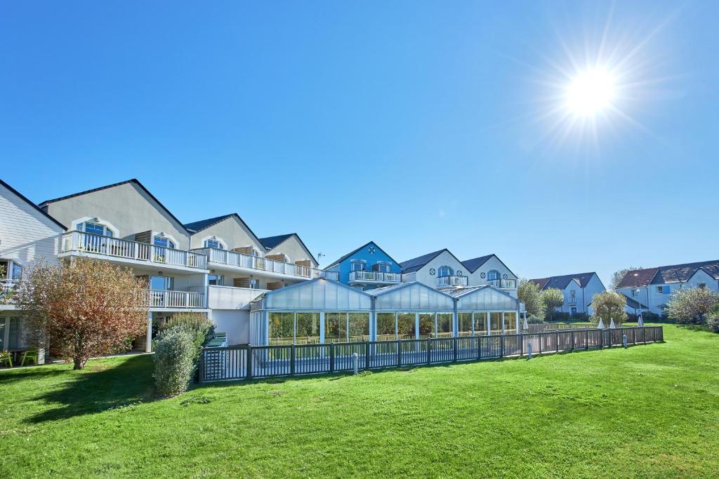 Pierre & Vacances Residence The Song of the Birds - Guest Experience and Reviews