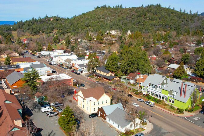 Pies & Pickaxes: A Historic Walking Tour of Julian, CA - Tour Features and Accessibility