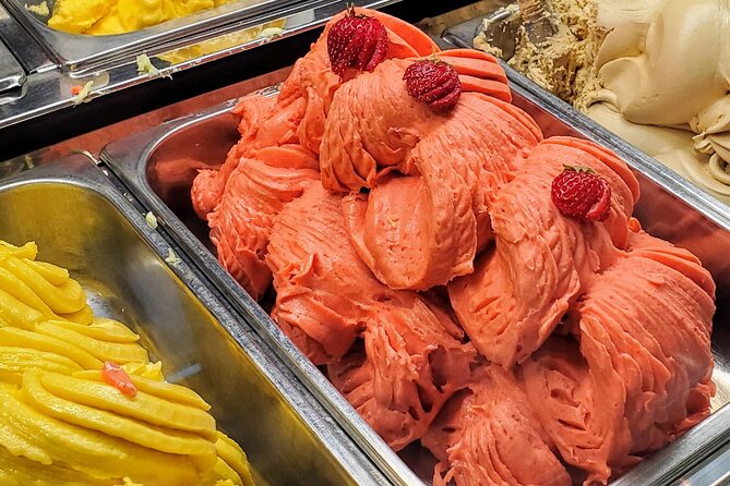 Pizza and Gelato Tour in San Diego - Traveler Feedback