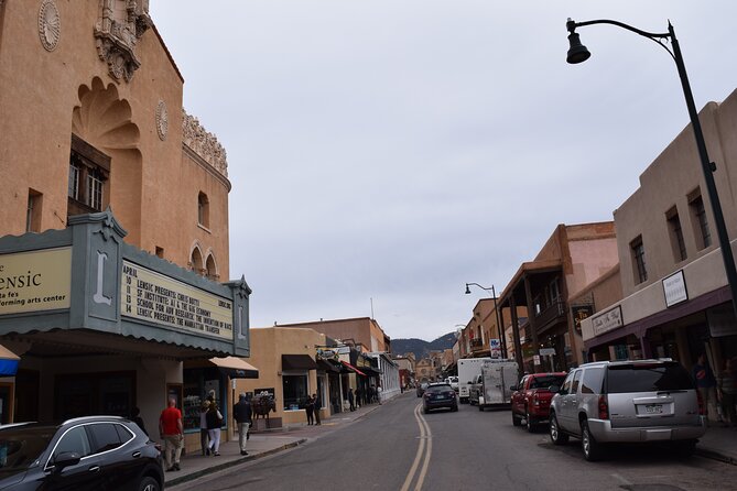 Plaza Sip, Savor, & History Walking Tour in Santa Fe - Traveler Reviews and Feedback