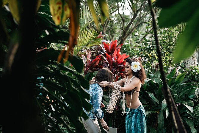 Polynesian Show and Dining Experience With Transfer - Convenient Pickup and Meeting Details