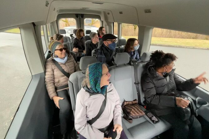 Portland City Tour: Views and News - Traveler Insights and Recommendations