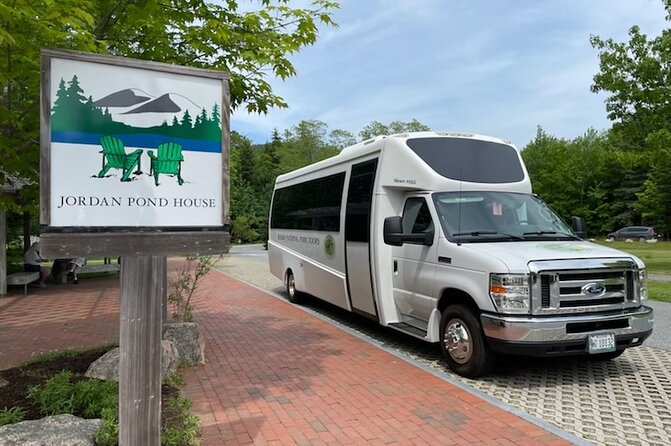 Premium Narrated Bus Tour of Bar Harbor and Acadia National Park (3.5 Hours) - Traveler Experiences and Reviews