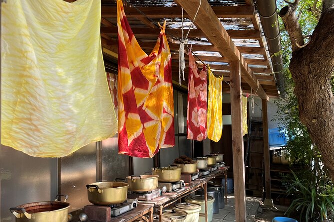 Private 2 Days Tour in Asuka Village Hidden Gems of Nara - Meeting Point and Pickup