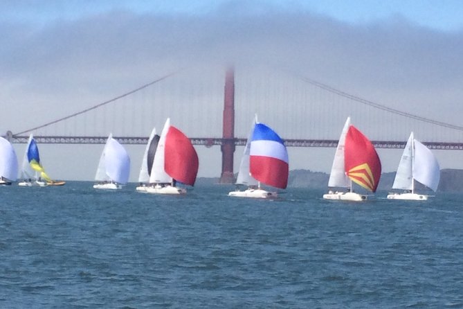 Private 2-Hour Morning Sail - Whats Included in Your Sail