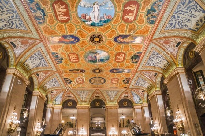 Private Al Capone Gangster Tour in Chicago - Customer Testimonials and Feedback