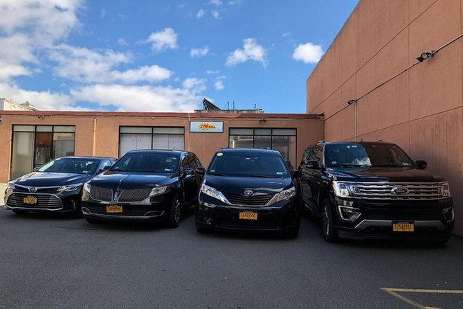 Private Arrival Transfer From JACkson Hole Airport JAC - Benefits of Choosing a Private Transfer