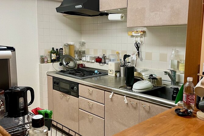 Private Beginner Japanese Cooking Class Near Tokyo - Additional Information