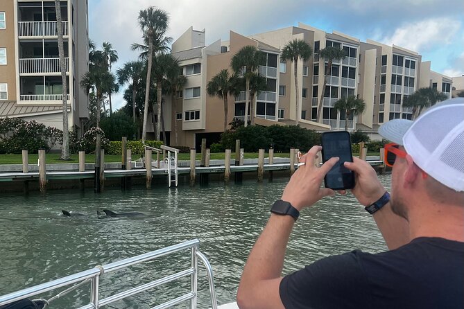 Private Best of Marco Island Tour - Tour Participation and Accessibility