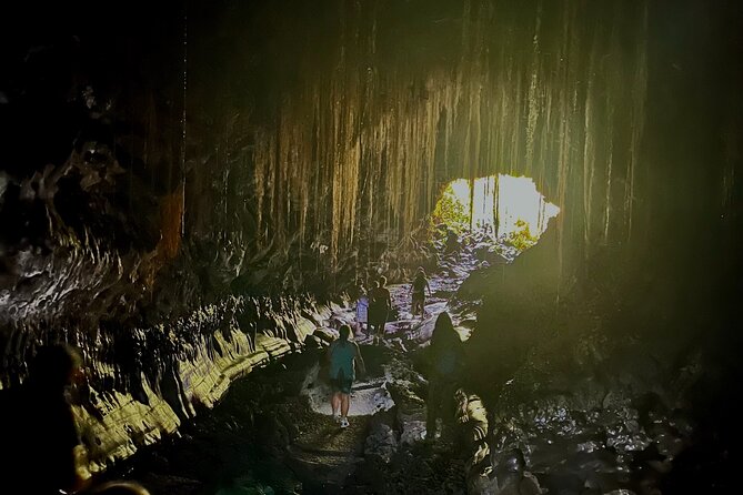 Private Big Island Tour: Coffee, Beaches, Volcanos, Waterfalls - Pricing and Booking Information