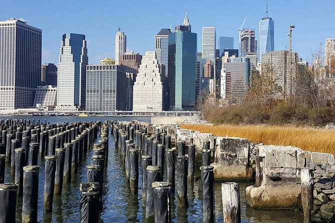 Private Brooklyn Walking Tour: Brooklyn Bridge DUMBO and Brooklyn Heights - Tour Experience and Local Insights
