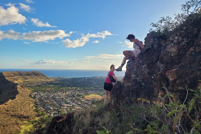Private Bucket List Adventure Day- Hikes, Beaches, Waterfalls - Hiking and Swimming Opportunities