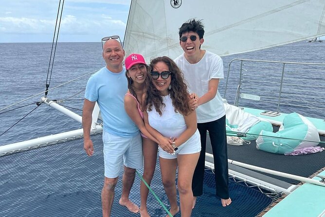 Private Catamaran Charter in Waikiki (1-6 Guests) - Meeting Point and Parking Information