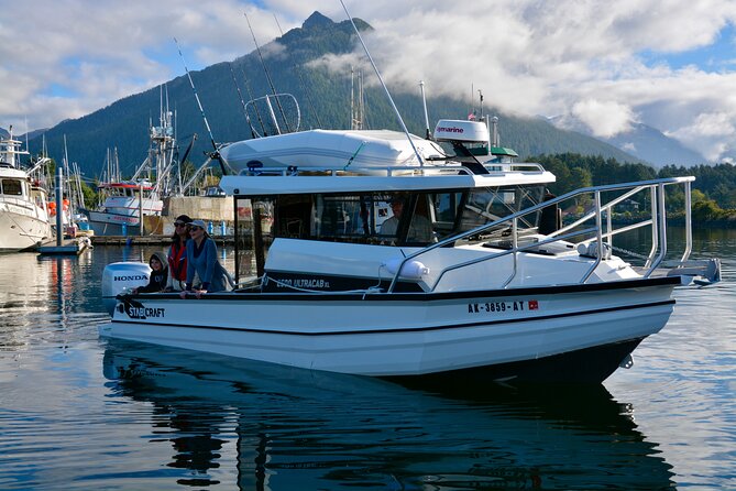 Private Charter Scenic Wildlife Excursion for Cruise Passengers - Meeting and Pickup Instructions