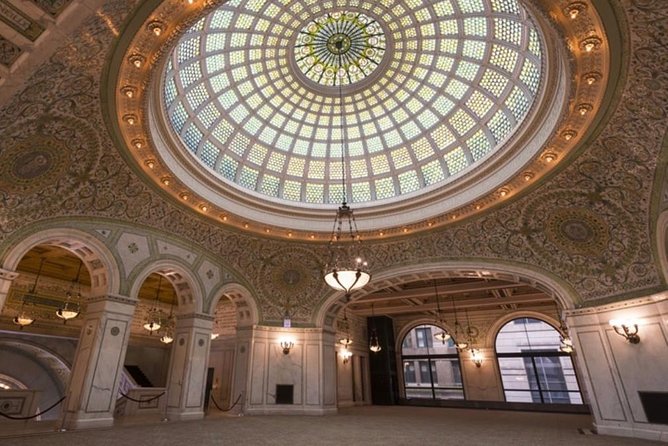 Private Chicago Architecture Tour - Tour Features and Inclusions