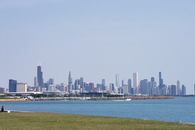 Private Chicago Scenic Driving Tour - Accessibility Information