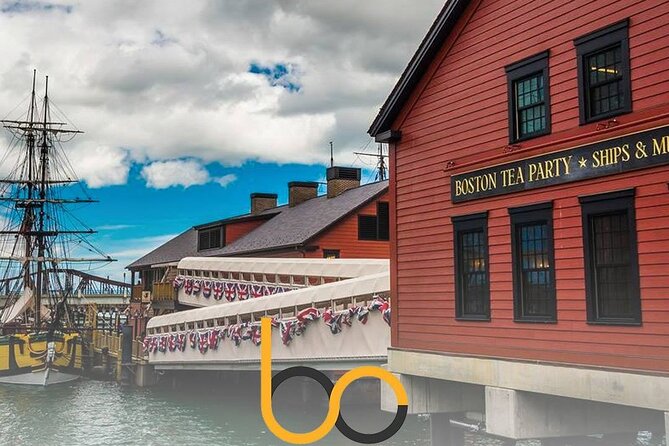Private City Tour of Boston, Lexington, and Concord - Highlights of the Freedom Trail