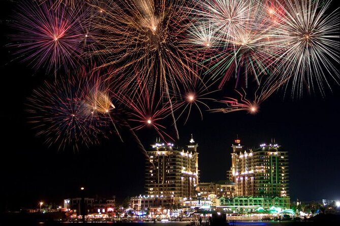 Private Cruise in Destin and Fort Walton Beach - Captain and Pricing Information