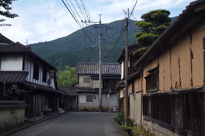 Private Day Tour in Hidden Fukuoka Japan - Transportation and Pickup