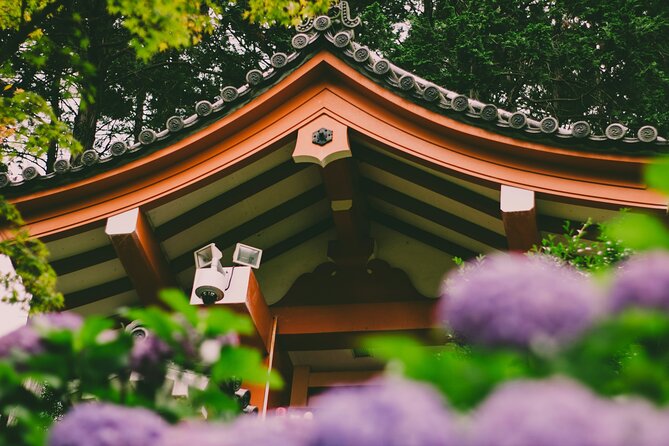 Private Day Tour to Kyoto and Uji for Classic Shrine and Matcha - Reasons to Book This Tour