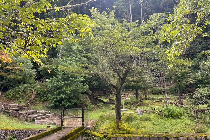 Private: E-bike Cycling Tour in Kyoto - Participant Requirements