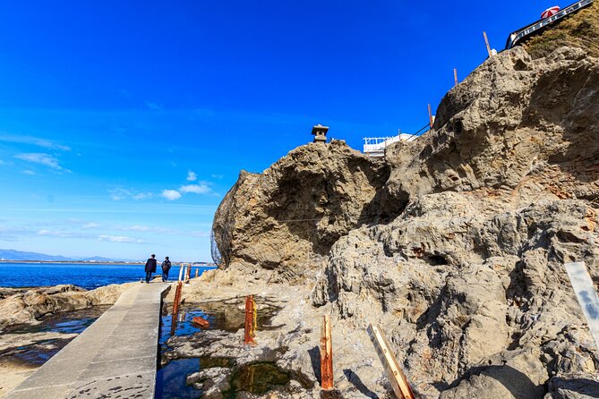 Private Enoshima and Kamakura Custom Walking Tour - Accessibility and Requirements