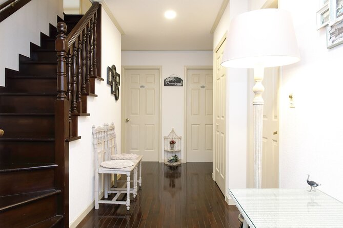 Private Esthetic Experience at a Hideaway Salon in Tokyo - Accessibility and Recommendations