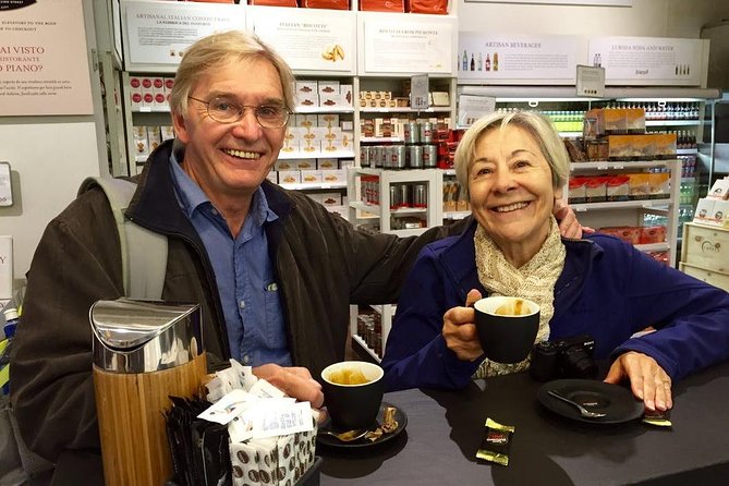 Private Flatiron Food, History and Architecture Tour - Customer Feedback