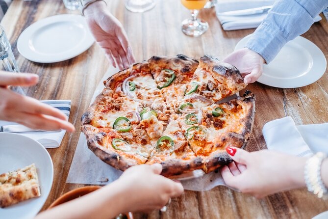 Private Food Tour in Greenwich Village - Whats Included in Your Food Tour