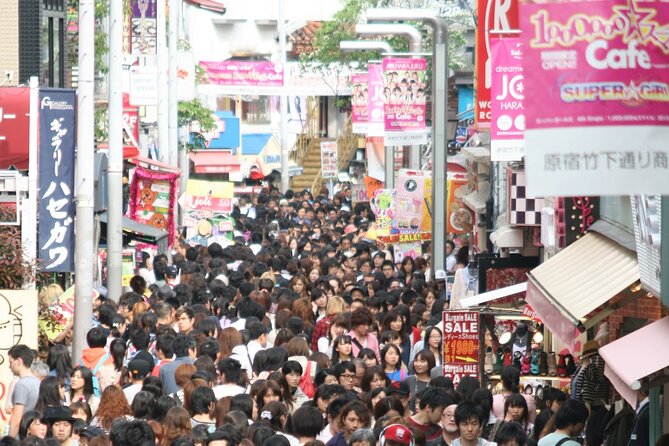 Private Full-Day Guided Tour in Tokyo: Customized Just for You - Inclusions and Costs