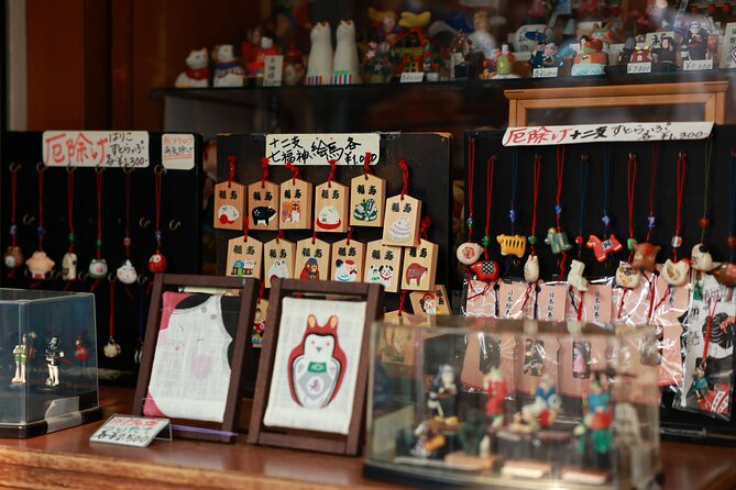 Private Full Day Tour Around Tokyo Like a Local - Tour Details